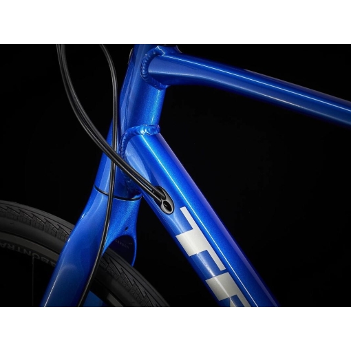 Trek FX 3 Disc - Blue - Image 3
