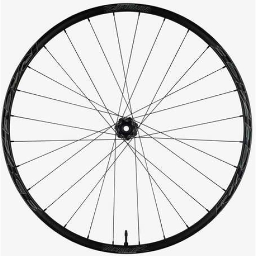 Race Face Turbine-R35 29″ rear wheel, 12x157