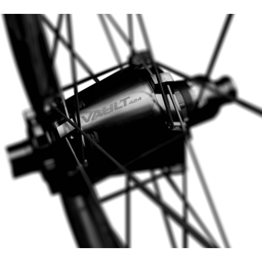 Race Face Turbine-R35 29″ rear wheel, 12x157 - Image 3