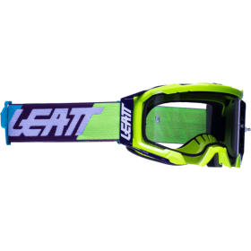 Neon Keltainen / Harmaa 58%