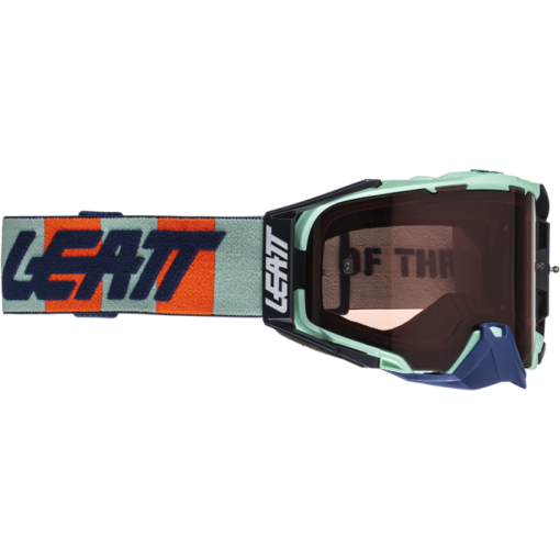 Leatt Goggle Velocity 6.5 Ice Rose UC 32%