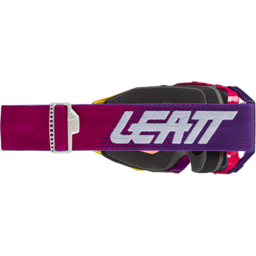 Leatt Goggle Velocity 6.5 Iriz United Blu UC 26% - Image 2