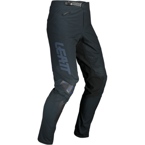 Leatt Pant MTB Gravity 4.0 Jr Blk