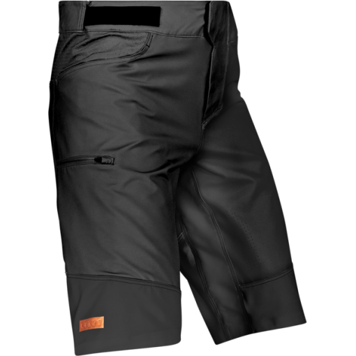 Leatt Shorts MTB Trail 3.0 Blk
