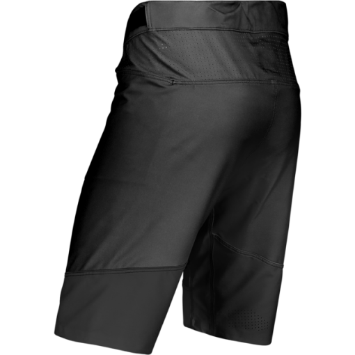 Leatt Shorts MTB Trail 3.0 Blk - Image 2