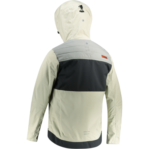 Leatt Jacket MTB Trail 3.0 Desert - Image 2