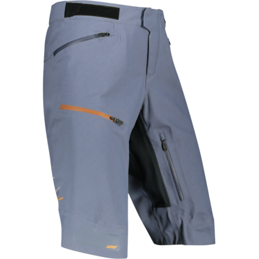 Leatt Shorts MTB AllMtn 5.0 Rust