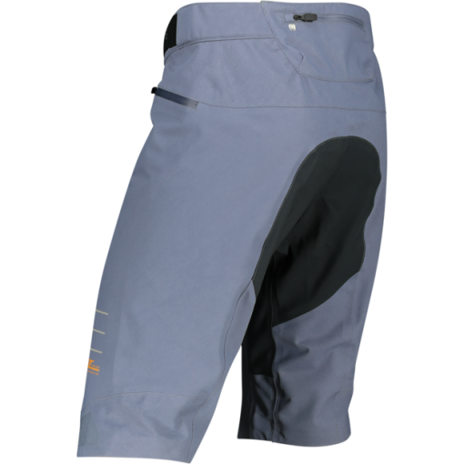 Leatt Shorts MTB AllMtn 5.0 Rust - Image 2