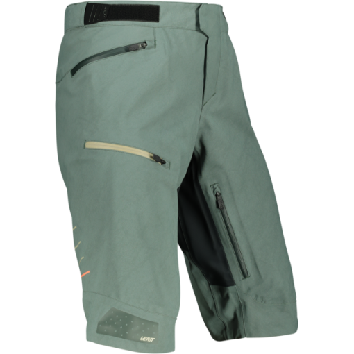 Leatt Shorts MTB AllMtn 5.0 Ivy