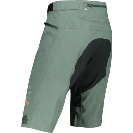 Leatt Shorts MTB AllMtn 5.0 Ivy - Image 2