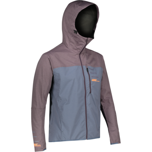 Leatt Jacket MTB AllMtn 2.0 Grape