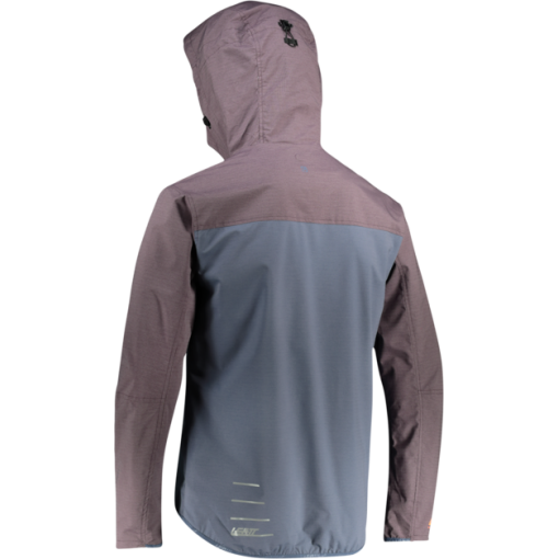 Leatt Jacket MTB AllMtn 2.0 Grape - Image 2