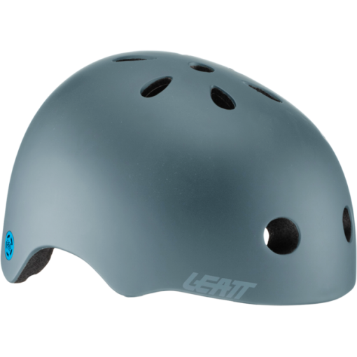 Leatt Urban 1.0 V22 Helmet, Ivy
