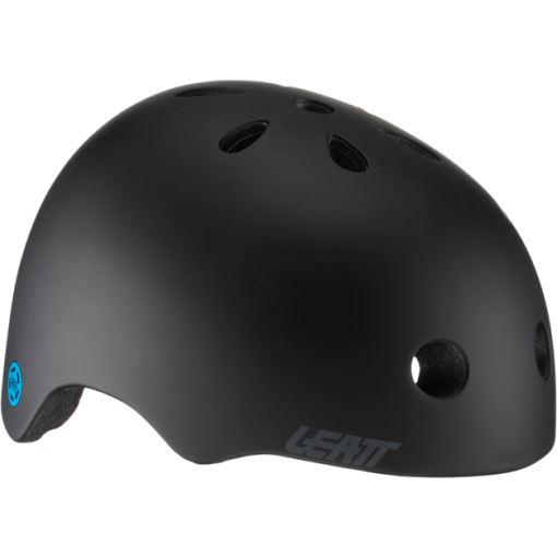 Leatt Urban 1.0 V22 Helmet, Blk