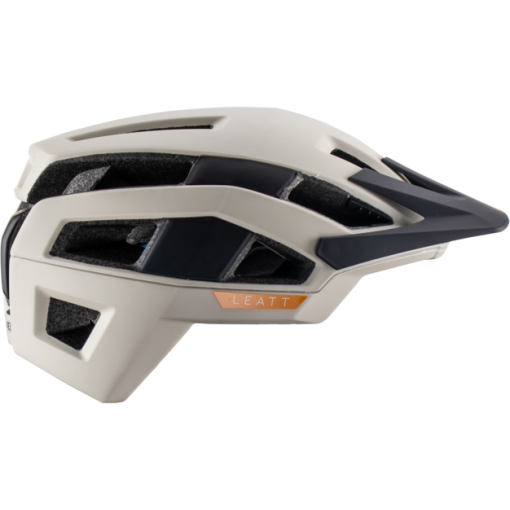 Leatt Trail 3.0 V22 Helmet, Desert
