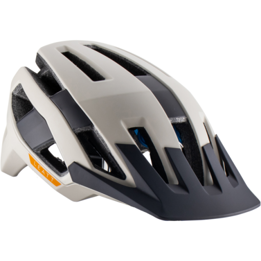 Leatt Trail 3.0 V22 Helmet, Desert - Image 2