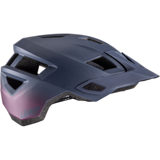 Leatt AllMtn 1.0 V22 Helmet, Dusk