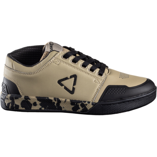 Leatt Shoe 3.0 Flat Dune - Image 2