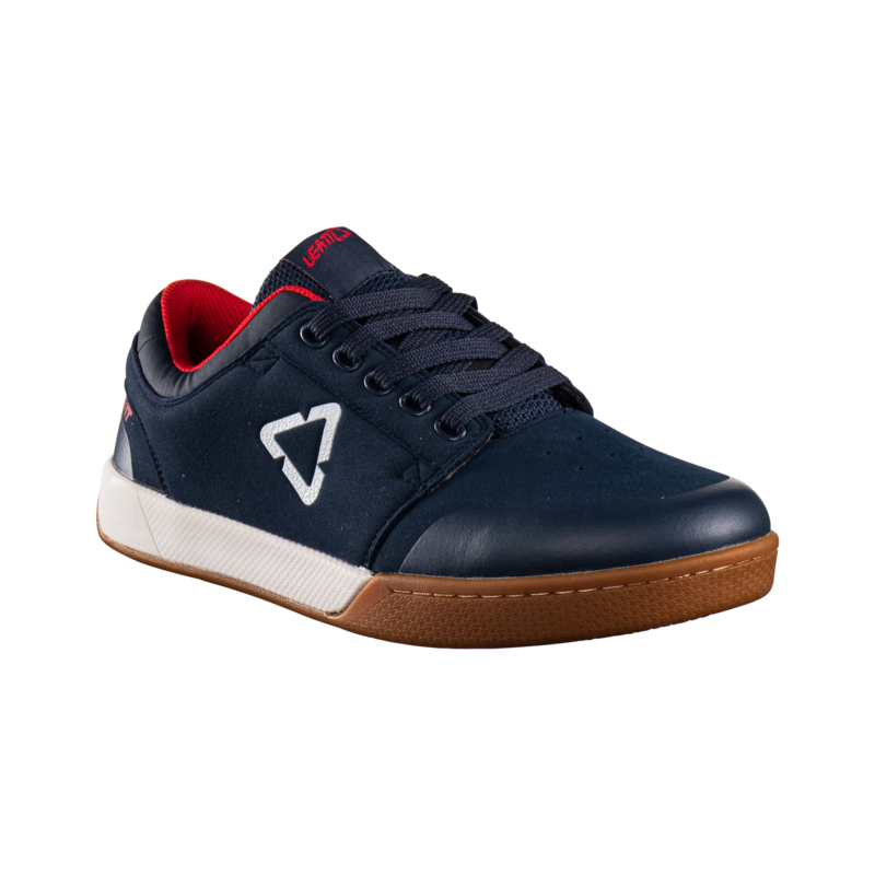 Leatt Shoe 2.0 Flat Onyx