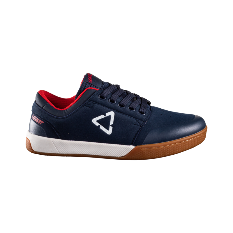 Leatt Shoe 2.0 Flat Onyx - Image 2