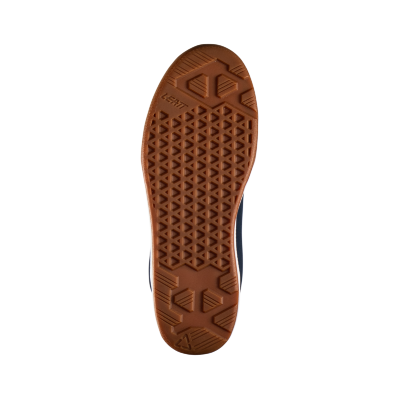 Leatt Shoe 2.0 Flat Onyx - Image 3