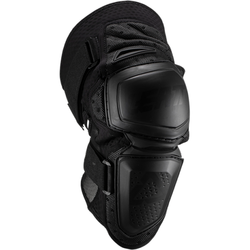 Leatt Enduro Knee Guard, Black