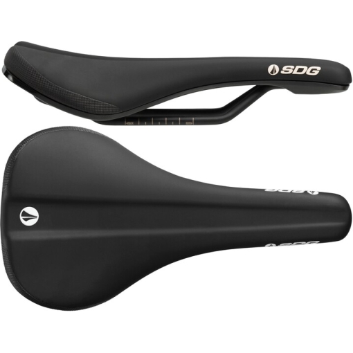 SDG Bel-Air V3, Steel