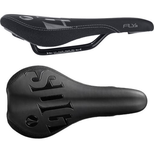 SDG Fly JR, Steel