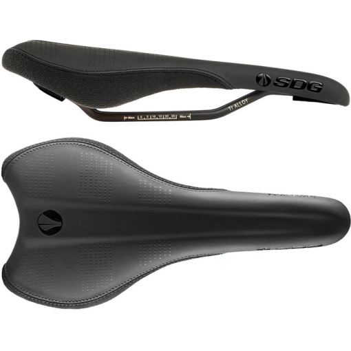 SDG Radar MTN, Steel