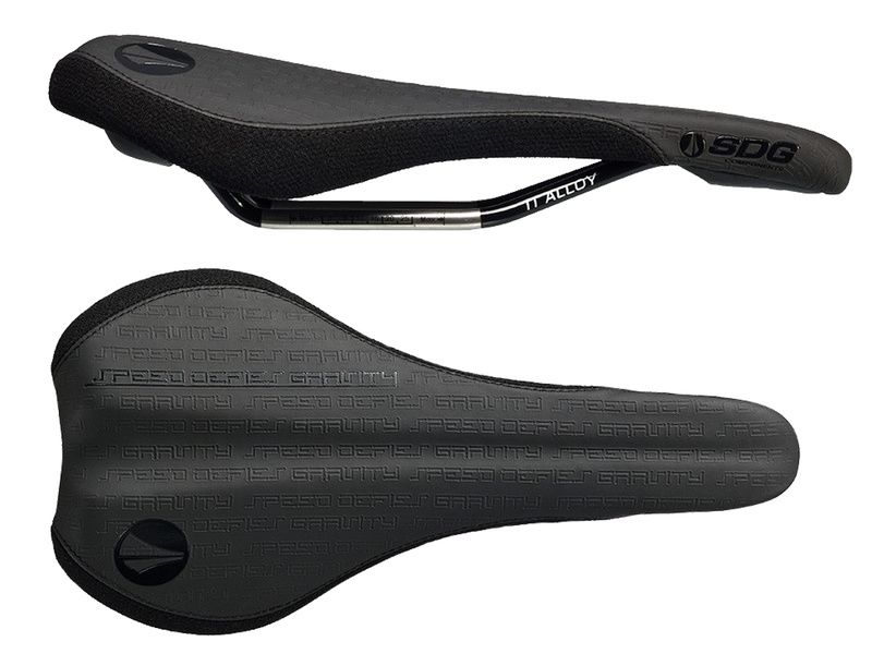 SDG Fly MTN Ti-Alloy