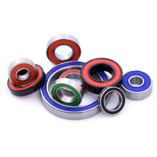 Enduro Bearings DRF 3041 2RS BO - 30x41x11