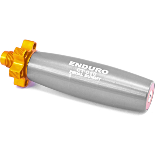 Enduro Bearings Pedal dummy