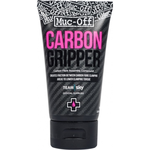 Muc-Off Carbon Gripper 75g