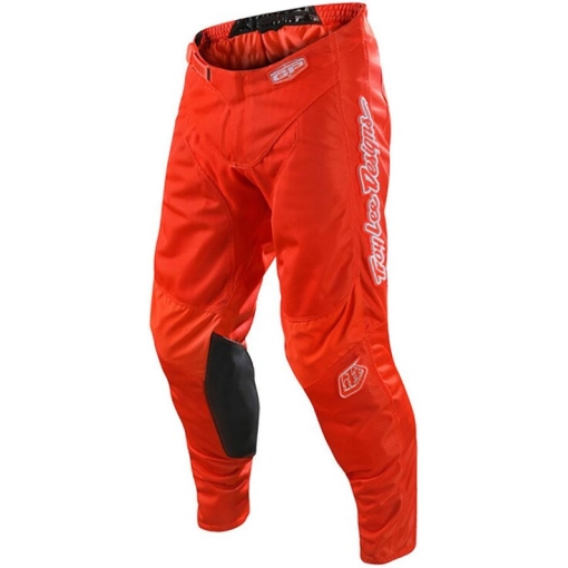TLD GP Air Pant, Mono Orange