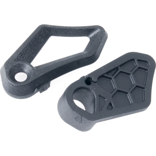 absoluteBLACK Chain guide Top guide piece Black