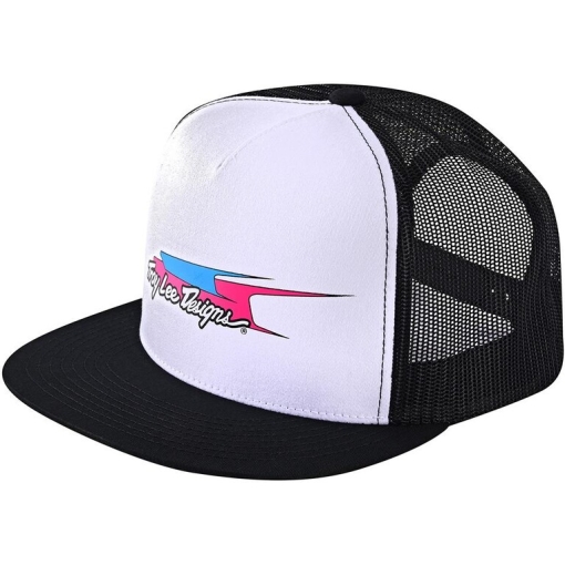 TLD Aero Snapback Trucker Hat