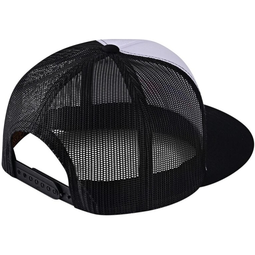 TLD Aero Snapback Trucker Hat - Image 2