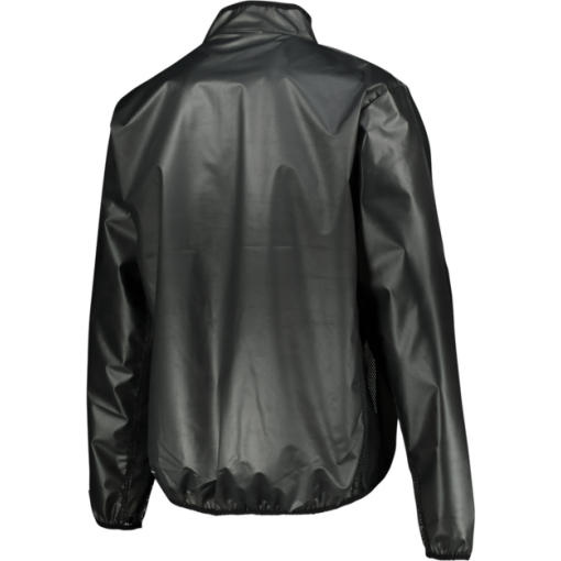 Leatt Jacket RaceCover, Smoke - Image 2