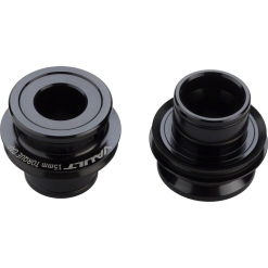 Race Face Vault 412/414 front 15mm endcap set, Torque cap