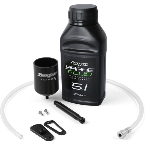 Hope Easy Brake Bleed Kit - Tech 3