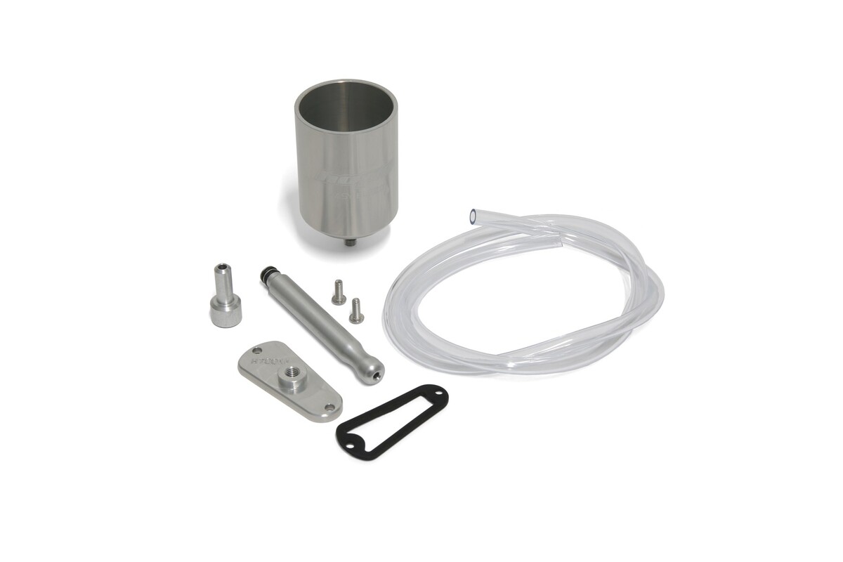 Hope Easy Brake Bleed Kit - Tech 3 - No Brake Fluid