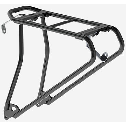 Tubus Top-It Evo, Front
