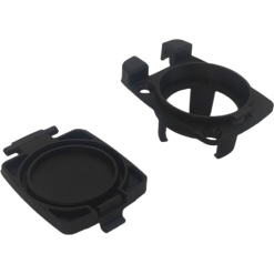 Mondraker Crafty Carbon 2022 Charger Plug Cover + Base