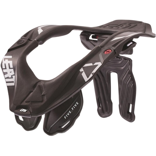 Leatt Neck Brace 5.5 Blk