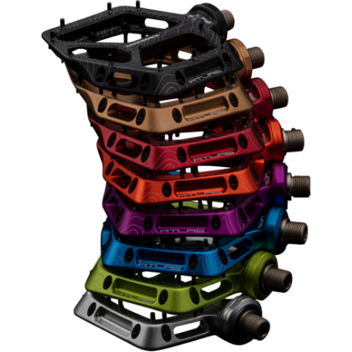 Race Face Atlas Pedals - Image 3