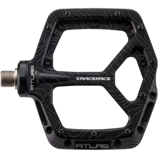 Race Face Atlas Pedals - Image 4
