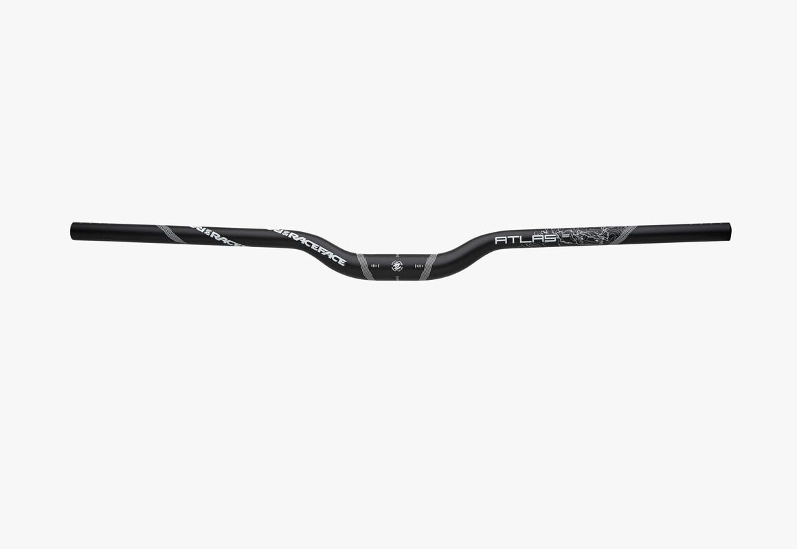 Race Face Atlas handlebar 1.25 rise Hi5Bikes