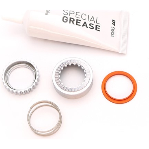 DT-Swiss Spare part SERVICE KIT STAR RATCHET 36 TEETH EXP