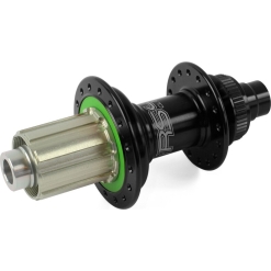Hope RS4 Centerlock Rear Hub Black 12x142mm Shimano
