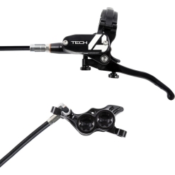 Hope Tech 4 E4 Rear